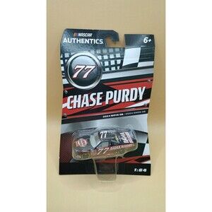 2024 Wave 8 Chase Purdy Bama Buggies Truck 1/64 NASCAR Authentics Diecast